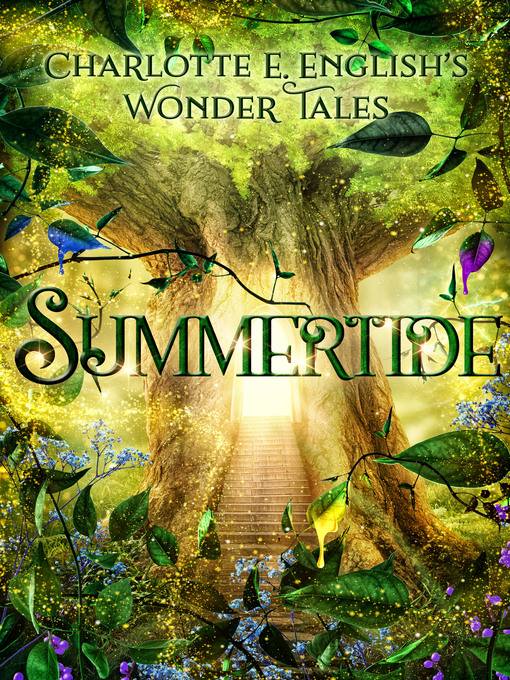 Title details for Summertide by Charlotte E. English - Available